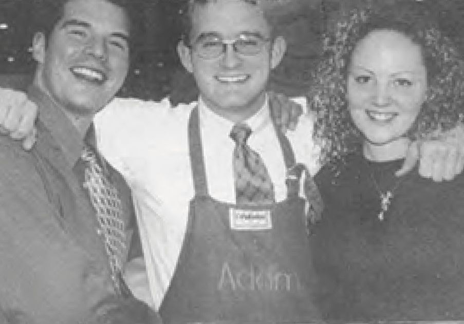 International Kennel Club of Chicago, 1998